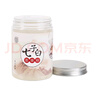 同仁堂（TRT）七子白面膜軟膜粉150g 美容院女士專用去油保濕外用面部珍珠粉 2罐+面膜工具 曬單實(shí)拍圖