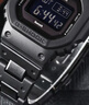 卡西歐（CASIO）小方塊男表G-SHOCK日韓表六局電波太陽(yáng)能藍(lán)牙運(yùn)動(dòng)表送男友禮物 GW-B5600BC-1B太陽(yáng)能+藍(lán)牙 曬單實(shí)拍圖