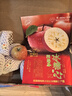 諸氏橙品正宗阿克蘇蘋(píng)果 新疆冰糖心蘋(píng)果水果整箱 新鮮時(shí)令生鮮禮盒團購 4.5-5斤嘗鮮裝【約12枚】 曬單實(shí)拍圖