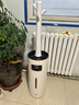 凈享空氣加濕器工業(yè)級大面積大容量落地式上加水家用客廳臥室除菌大霧量蔬菜保鮮商用辦公室大型增濕機 智能恒濕|雙核大霧800mL/h【珍珠白色】 曬單實拍圖