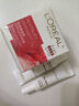 歐萊雅（L'OREAL） 眼霜女復(fù)顏抗皺緊致滋潤眼霜提拉緊致淡化黑眼圈補(bǔ)水女士護(hù)膚品 到手30ml丨復(fù)顏眼霜15+15ml+精華 曬單實(shí)拍圖