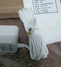 原奘 適用小度在家1C 1S X8 8C 8S充電器X10直頭音箱XDH-OF-A1小杜音響12v電源線適配器小度充電線 2A【彎頭接口4.0mm】1C/1S/NV系列 曬單實(shí)拍圖