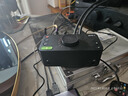 audientAudient EVO4/8專(zhuān)業(yè)錄音編輯聲卡編曲電吉他音頻接口樂(lè )器USB外置 EVO4官方標配 曬單實(shí)拍圖
