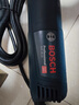 博世（BOSCH）GGS 30 LS重載級直磨機(jī)750W大功率打磨機(jī)磨光機(jī) 官方標(biāo)配 曬單實(shí)拍圖