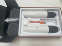 酷開(kāi)（coocaa）創(chuàng  )維 酷K-TD創(chuàng  )維電視專(zhuān)用麥克風(fēng)家庭KTV 語(yǔ)音無(wú)線(xiàn)話(huà)筒K歌降噪美聲  車(chē)載唱歌話(huà)筒 雙支麥克風(fēng)充電 雙支 曬單實(shí)拍圖