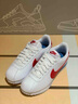 耐克（NIKE）Cortez鞋復(fù)古時(shí)尚舒適鞋輕便減震透氣運(yùn)動(dòng)休閑鞋 DM0950-115 37.5 曬單實(shí)拍圖