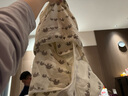 巴拉巴拉童裝嬰兒羽絨服女童寶寶冬季短款外套兒童保暖萌男童 白紅色調00316 120cm 曬單實拍圖