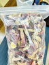 紅菇干貨云南野生菌類非福建紅椎蘑菇月子孕媽滋補(bǔ)煲湯材料 100g/份 曬單實(shí)拍圖