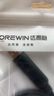達(dá)而穩(wěn)（DOREWIN） console線串口線調(diào)試線usb轉(zhuǎn)rj45控制線交換機(jī)配置線免驅(qū)轉(zhuǎn)換線 USB轉(zhuǎn)Console線【FT232芯】 1.8米 曬單實(shí)拍圖