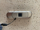 NEWQ固態(tài)u盤(pán)指紋加密USB3.2/Type-C防泄密iPhone手機電腦雙接口兩用高速辦公優(yōu)盤(pán) D5蘋(píng)果指紋U盤(pán)-512g 曬單實(shí)拍圖