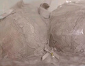 浪莎內(nèi)衣女士文胸薄款小胸聚攏收副乳防下垂調(diào)整型無(wú)鋼圈蕾絲送老婆 香檳色+蝦粉【5A抗菌里料】 70A 32碼【AB通杯】 曬單實(shí)拍圖