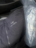 始祖鳥(niǎo)（ARC'TERYX）Atom SV/Heavyweight 戶(hù)外男士阿童木連帽加厚抗風(fēng)保暖棉服外套 Black/黑色（經(jīng)典款） S （60kg-70kg）尺碼偏大 曬單實(shí)拍圖
