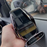 喜車(chē)友車(chē)載無(wú)線(xiàn)充電器導航汽車(chē)用手機支架蘋(píng)果全自動(dòng)感應黑科技2025新款 【沉穩黑】超級快充+電動(dòng)鎖緊 【出風(fēng)口】風(fēng)口夾+提速1000% 曬單實(shí)拍圖