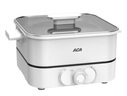 北美電器（ACA）ALY-38HG11J 多功能電煮鍋（臺(tái)） 曬單實(shí)拍圖