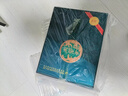 西鳳酒 醇香藏品 白酒鳳香型 52度500ml禮盒裝父親節送禮禮物經(jīng)典名酒 52度 500mL 2瓶 裝*【高檔禮盒】 曬單實(shí)拍圖