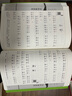 詩經(jīng)誦讀本 升級版中華優(yōu)秀傳統(tǒng)文化經(jīng)典誦讀中華書局出版 曬單實拍圖