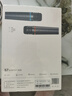 Vidda 智能K歌麥克風(fēng)V7 海信 高保真降噪咪芯 十大音效模式 15h+持久續航 VM7X-T 流沙錆 曬單實(shí)拍圖