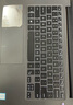 DELL戴爾燃7000 Inspiron 15-7560 7570 7580 7572游匣 鍵盤(pán) 帶背光鍵盤(pán) 曬單實(shí)拍圖