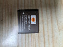 蒂森特（dste）適用于佳能NB-8L電池A3200 A3100 A3300 A2200 A3000 PC1585 PC1475 PC1474 PC1590 PC1589相機 曬單實拍圖