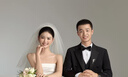 大連年度熱銷推薦婚紗照 60張精修 補(bǔ)貼千元機(jī)票 送全新婚紗 原價(jià)5288立減1300 曬單實(shí)拍圖
