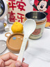 仟禮源教師節(jié)禮物實用小禮品定制早餐杯公司活動獎品送員工福利伴手禮 粉色+小熊貼+保溫袋 530ml 曬單實拍圖