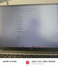 小米 Mi xiaomi Air/Pro 二手筆記本 高清全面屏時(shí)尚輕薄辦公學(xué)習二手筆記本電腦 95新紅米15寸 I7十一代16G512G獨3K屏 曬單實(shí)拍圖