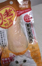 伊納寶妙好烤雞胸肉伊納寶新鮮貓零食孕貓營養(yǎng)肉干除口臭肉條整箱48包 雞湯味整箱48只 曬單實拍圖