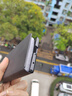 詹博士適用OPPO Find N5手機(jī)殼新款納帕紋翻蓋皮套便捷立式支架全包邊防摔保護(hù)殼商務(wù)男士耐臟手機(jī)保護(hù)套 【黑】【納帕紋皮套】 OPPO Find N5 曬單實拍圖
