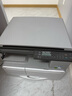 理光（Ricoh）MP 2014、M2510、M2310N、M2810N黑白激光打印機(jī)A3A4網(wǎng)絡(luò)復(fù)印掃描一體機(jī)大型辦公家用復(fù)合機(jī) M2510 打印/復(fù)印/彩掃（理光熱銷新品） 2，標(biāo)配+底柜（移動/ 曬單實拍圖