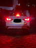 斐鑒車適用日產(chǎn)天籟剎車燈19-21款尾燈LED剎車爆閃燈泡20配件新天籟改裝 超亮透鏡款：【踩剎車常亮】T20/1個價 曬單實拍圖