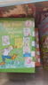 Dr Seuss's ABC 蘇斯博士經(jīng)典繪本 The Big Book of Beginner 七色入門 戴帽子的貓科普?qǐng)D書館 Wonderful World of Dr. Seuss 【故事選集6 曬單實(shí)拍圖