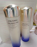 資生堂（Shiseido）[生日禮物送女友閨蜜老婆]女士悅薇珀翡緊顏亮膚乳液 100ml（滋潤型） 曬單實(shí)拍圖
