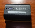 佳能（Canon） lp-e6nh 原裝電池微單反相機(jī)電池適用于R5 R6 R62 R7 R 5D4 5D3 6D2 90D 80D 70D 60D 7D 7D2 LP-E6P電池【原廠(chǎng)包裝】 曬單實(shí)拍圖
