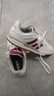 阿迪達斯（adidas）官方男鞋女鞋秋季 情侶中國紅新年運動(dòng)鞋耐磨防滑低幫休閑鞋板鞋 白紅-FW3462 43 曬單實(shí)拍圖