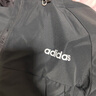 阿迪達斯 （adidas）男女同款連帽三合一運動休閑羽絨馬甲防風防寒外套夾克 XL 曬單實拍圖
