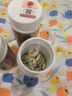 北京同仁堂麥冬靈芝片麥冬靈芝人參玉竹胖大海維生素身體勞累中老年肺咳喘養(yǎng)護120片/瓶 1瓶裝【體驗款】 曬單實拍圖