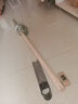 京悠雨挖冬筍春筍樹(shù)樁鋤頭彈簧鋼板手工鍛打兩用專(zhuān)用洋鎬挖硬土挖筍竹筍 加厚條鋤【小號】+1.4米木柄 挖筍專(zhuān)業(yè)鋤頭 曬單實(shí)拍圖