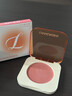 碧素堂（BISUTANG）多色腮紅膏粉撲自然裸妝啞光高光眼影腮紅盤(pán)膨脹色學(xué)生懶人修容盤(pán) 02#修容盤(pán)(適合黃皮) 曬單實(shí)拍圖