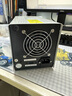 樂達（LODESTAR）開關(guān)型直流穩(wěn)壓電源 支持USB充電數(shù)據(jù)儲存 LED四位數(shù)顯直流電源 LKD3005【30V5A數(shù)據(jù)儲存】 曬單實拍圖
