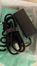 綠巨能（llano）12V5VDC電源適配器2A3A1A線室內(nèi)光貓監(jiān)控電腦顯示屏LED臺燈音響攝像頭機頂盒移動硬盤路由器充電 12V4A電源適配器 圓口5.5*2.5mm 曬單實拍圖
