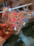 大材地山西晉城特產(chǎn)陵川牛肉丸附城回民廠(chǎng)伊仟清真肉丸子火鍋湯 原味 600g 曬單實(shí)拍圖