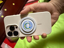 TGVI'S【Beats同款】蘋果16promax手機殼iPhone16pro保護套Magsafe磁吸帶AI拍照按鍵防摔全包高檔硬殼 16Pro【峰巖色】MagSafe磁吸-超薄防摔 曬單實拍圖