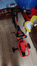鳳凰兒童自行車(chē)2-3-4-5-6-8歲男女初學(xué)腳踏單車(chē)折疊童車(chē) 曬單實(shí)拍圖