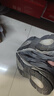 李寧北辰2k丨休閑鞋男鞋夏季透氣網(wǎng)面復(fù)古百搭增高厚底運(yùn)動鞋老爹鞋 鯊魚灰/影灰色/淺石灰-3 45 曬單實(shí)拍圖