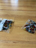樂高（LEGO）76247 反浩克裝甲：大戰(zhàn)瓦坎達(dá) 超級英雄系列 情人節(jié)禮物 曬單實(shí)拍圖