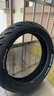 米其林（MICHELIN）Road6/GT半熱熔摩托車(chē)輪胎防滑街車(chē)寶馬川崎本田雅馬哈春風(fēng)真空胎 160/60ZR17 曬單實(shí)拍圖