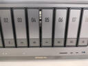 綠聯(lián)（UGREEN）DXP8800 Plus NAS 企業(yè)私有云 網(wǎng)絡(luò)存儲(chǔ) 服務(wù)器 八盤(pán)位 雙萬(wàn)兆網(wǎng)口nas網(wǎng)盤(pán) DXP8800 Plus 8G 【正品設(shè)備質(zhì)保三年硬盤(pán)三年】 曬單實(shí)拍圖