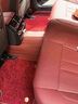 清弗高檔寶馬汽車腳墊適配5系3系7系530li 525li 320li x3 x5x7全包圍 雙層牛皮+羔羊絨【馬鞍棕】 曬單實拍圖