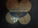 美潔力洗衣機(jī)清洗劑內(nèi)桶滾筒內(nèi)筒專用清潔劑慕嵐 150g*4瓶(美的海爾小天鵝等通用) 曬單實(shí)拍圖