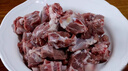 北灘鮮 寧夏灘羊肉 新鮮現(xiàn)宰12斤整半只羊年貨禮盒生鮮羊肉源頭直發(fā) 曬單實(shí)拍圖